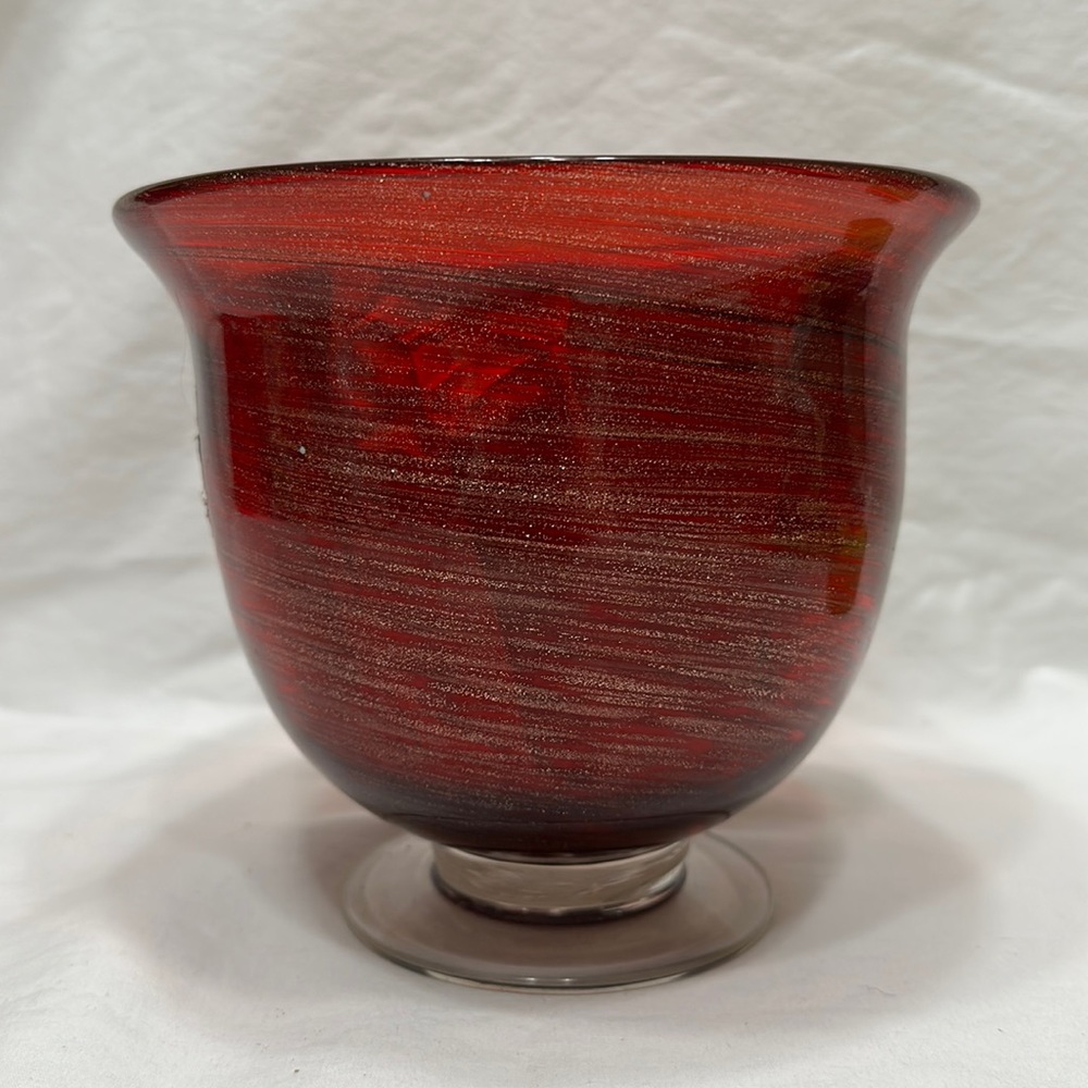 Decadent Ghirardelli bowl